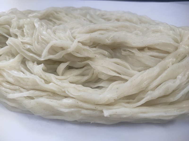 PHỞ SÂM - BÁNH PHỞ